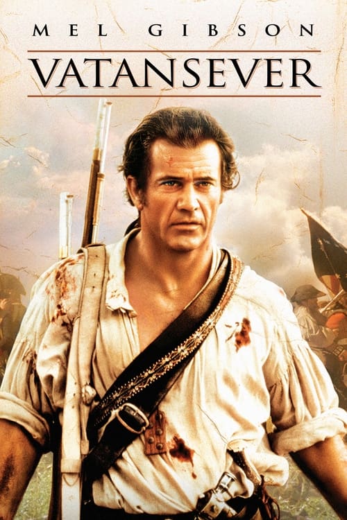 The Patriot (2000)