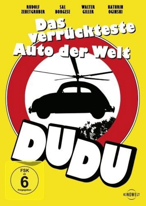 Das verrückteste Auto der Welt 1975