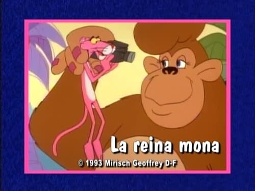 The Pink Panther, S01E22 - (1993)