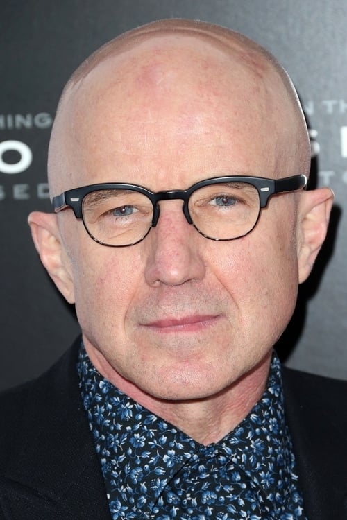 Arliss Howard isRichard DeTamble