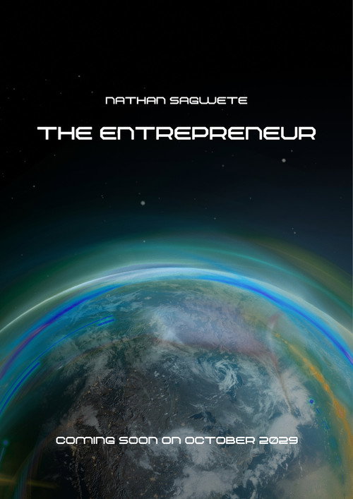 The Entrepreneur poster