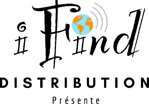 Ifind Pictures logo