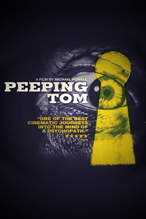 Peeping Tom (1960)