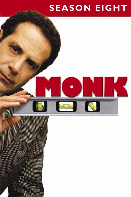 Where to stream Monk Season 8