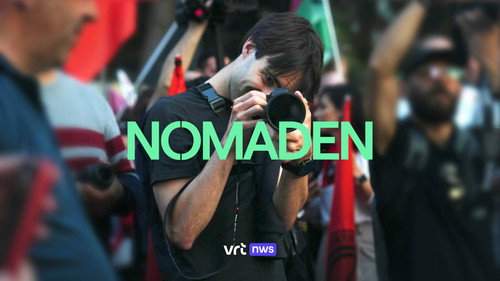 Nomaden Backdrop Blur