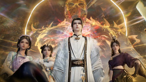 Eat Around the Mortal World