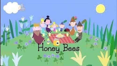 Poster della serie Ben & Holly's Little Kingdom