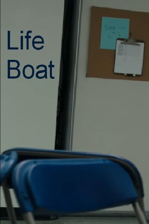 Life Boat poster