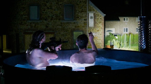 Vitrival – The Most Beautiful Village in the World still