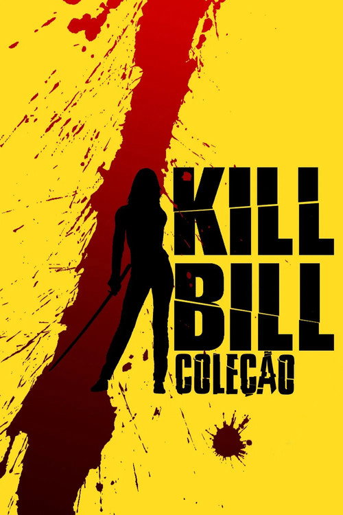 Kill Bill: Coleção