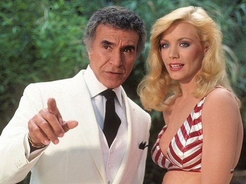 Fantasy Island, S07E07 - (1983)