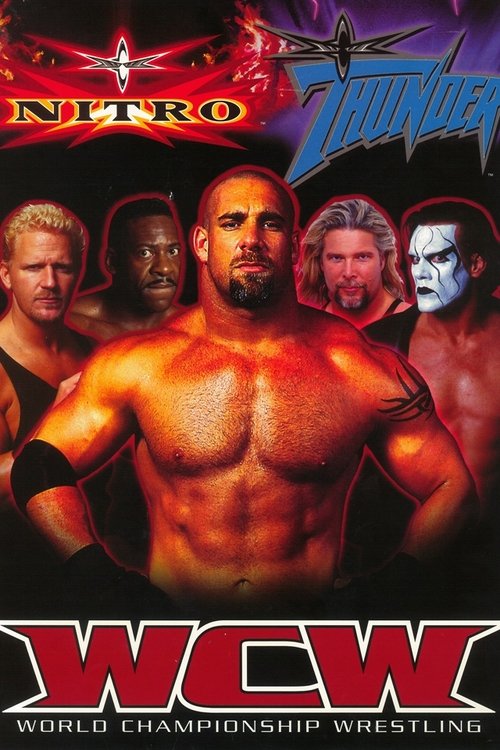 Imagen 5 del estreno de WCW Monday Nitro