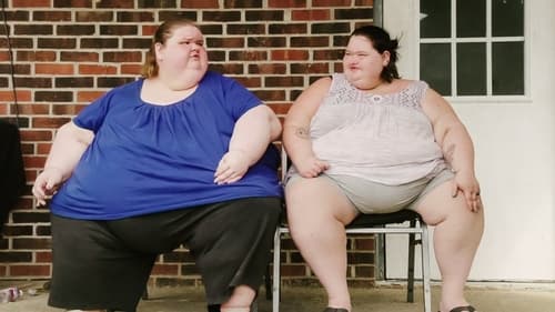 Poster della serie 1000-lb Sisters