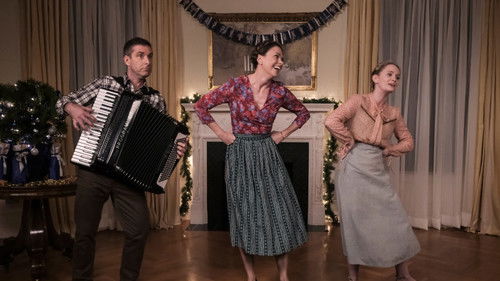 Younger: 40 é o Novo 20: 5×7