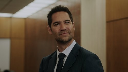 Assistir O Poder e a Lei: Temporada 3x Episodio 1 dublado