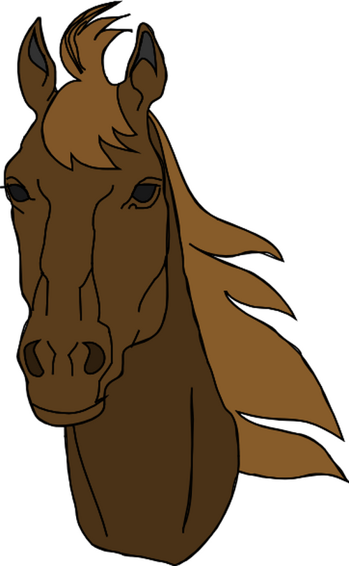 Horseface
