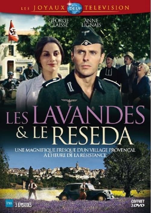 Les Lavandes et le Réséda, S01 - (1976)