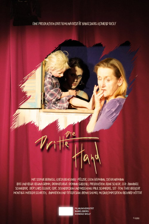 Die Dritte Hand
