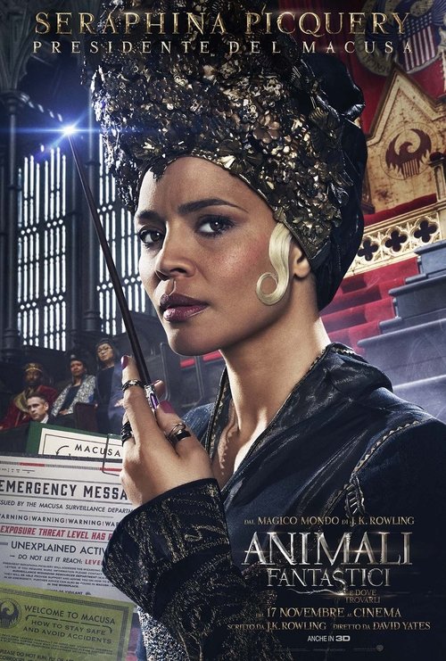 Posters