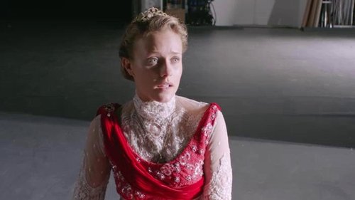 Me Encontra em Paris Episódio 1