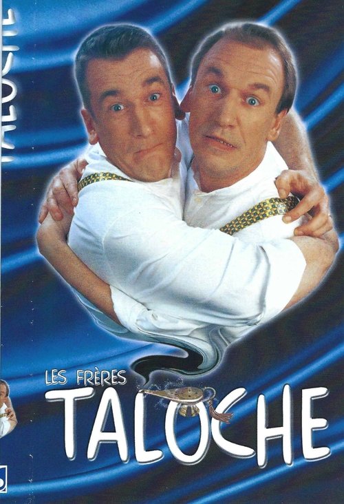 Les frères Taloche (1999) poster