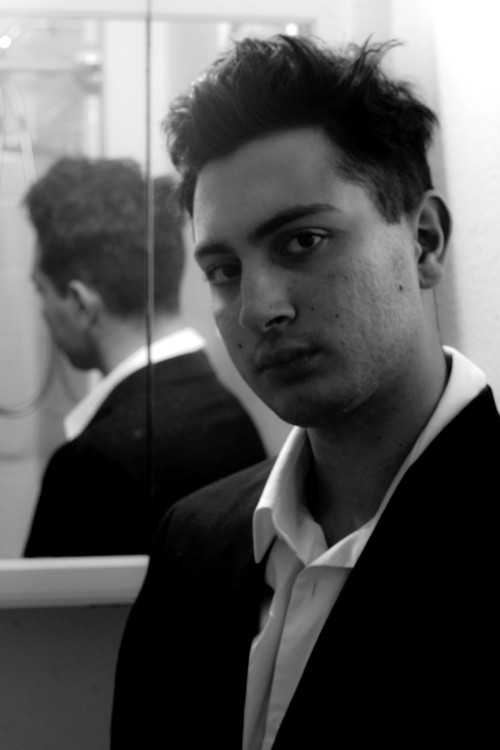 Foto de Sebastian Flynn