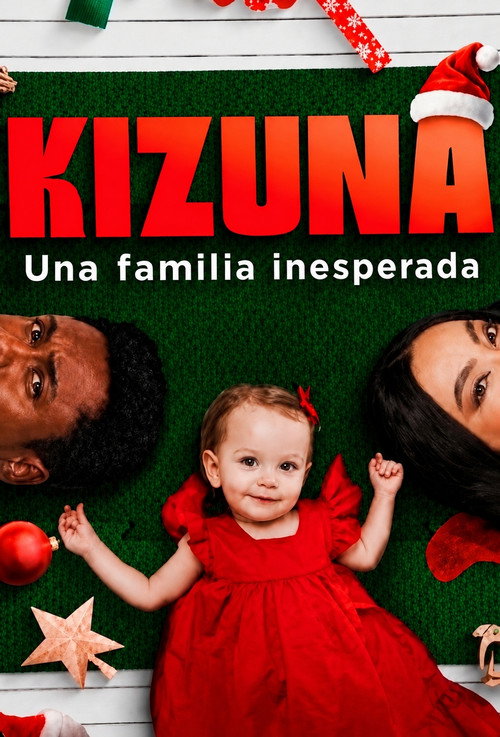 Affiche de Kizuna