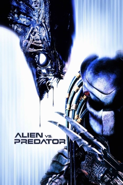 AVP - Alien Vs. Predator AVP - Alien Vs. Predator
