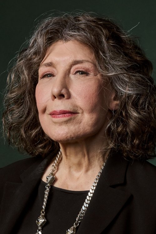 Kép: Lily Tomlin színész profilképe