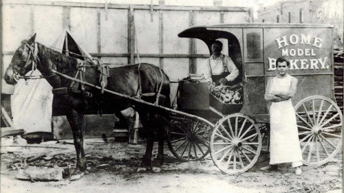 People of the Crossing: The Jews of El Paso