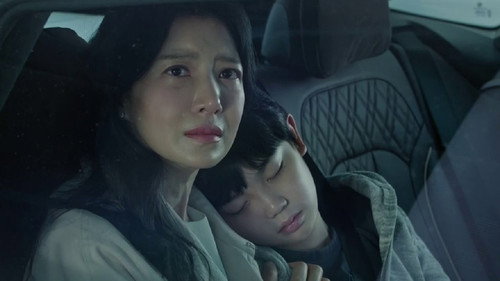 The Road: The Tragedy of One still