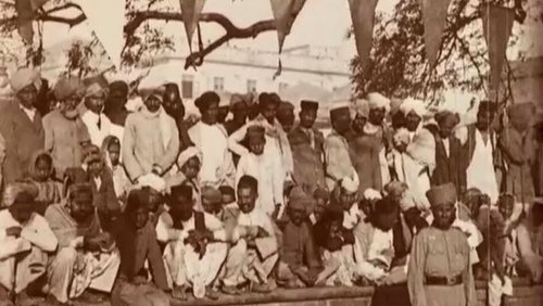 Edward Prince of Wales' Tour of India: Indore, Bhopal, Gwalior and Delhi Edward Prince of Wales' Tour of India: Indore, Bhopal, Gwalior and Delhi