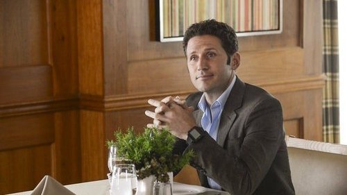 Poster della serie Royal Pains