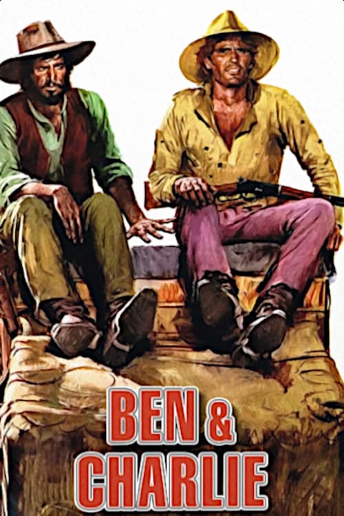 Ben & Charlie (1972)