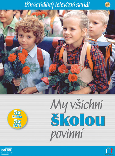 Escena 6 de My všichni školou povinní