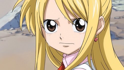 Fairy Tail: 1×22