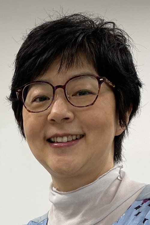 Midori Nakagawa photo 2
