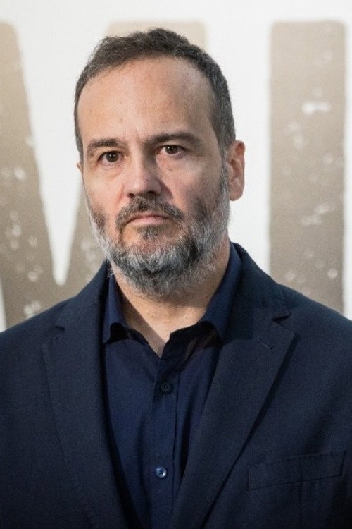 Jorge Ortiz de Landázuri