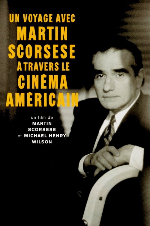 Un voyage avec Martin Scorsese à travers le cinéma américain