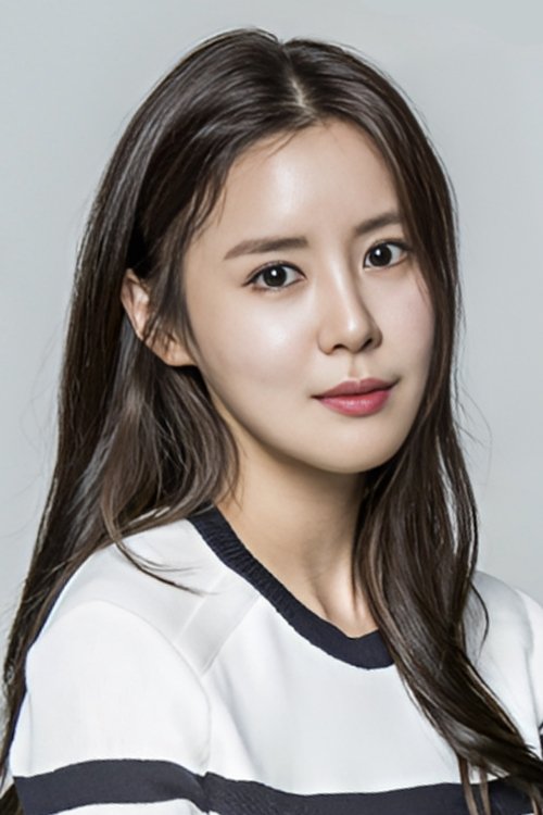 Foto de perfil de Jo Hye-in