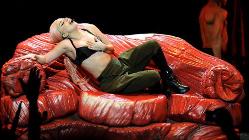 98 Noites com Gaga — Fundos 3