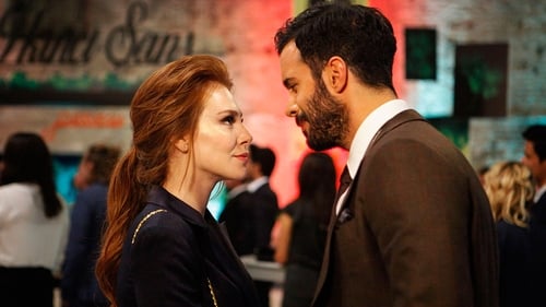 Poster della serie Kiralık Aşk