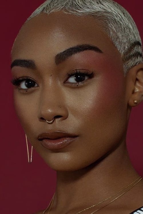 Kép: Tati Gabrielle színész profilképe