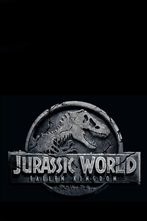 Jurassic World: Fallen Kingdom