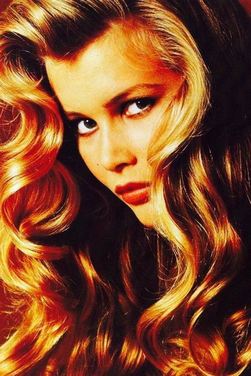 Claudia Schiffer