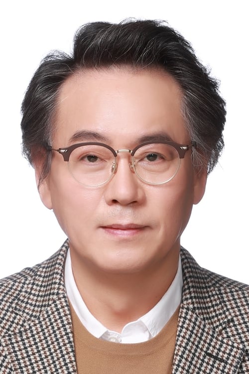 Lee Byung-joon original image