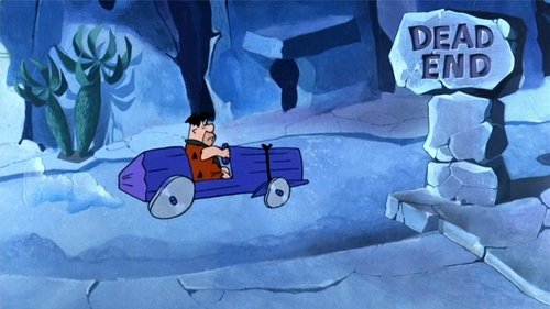 Escena del episodio 2 de la temporada 0 de la serie Los Picapiedra