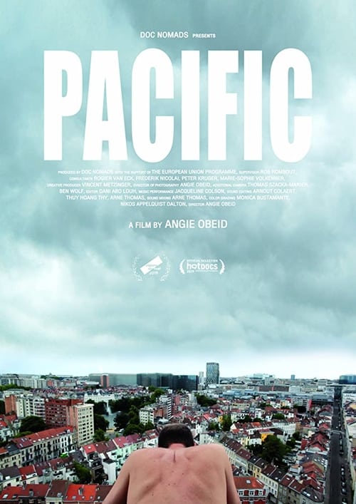 Pacific Movie Poster Image