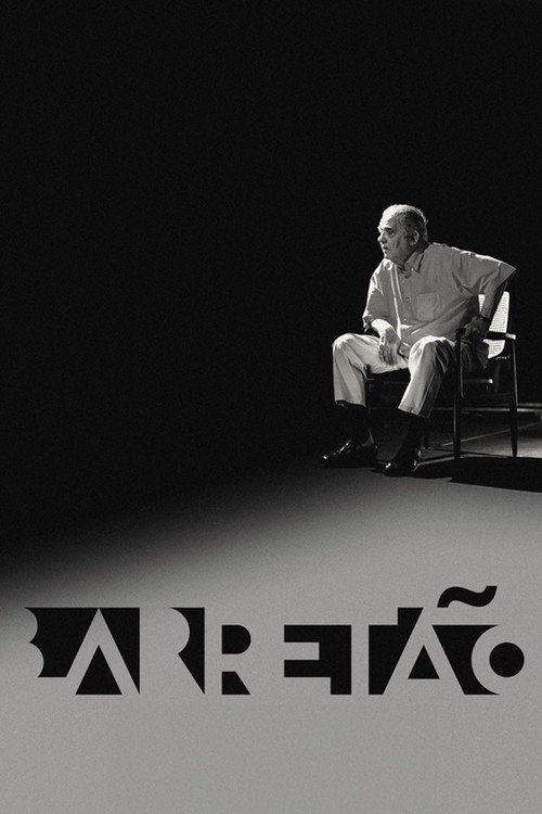 Barretão
