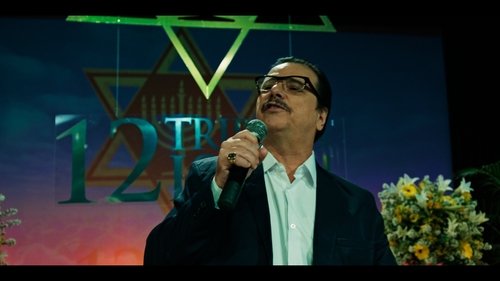 Arcanjo Renegado: 4×8